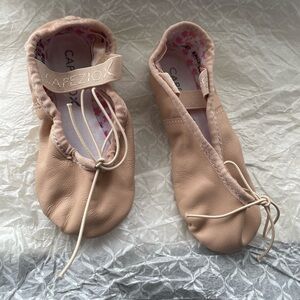 🩰Capezio Ballet Slippers🩰